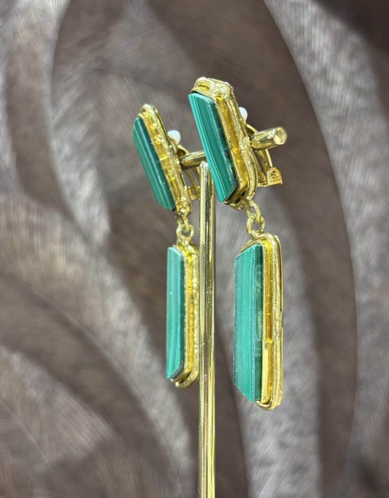boucles d'oreilles niiki paris sohaia bijoux