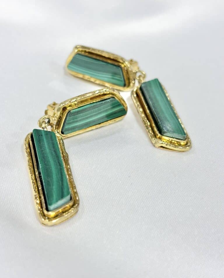 boucles d'oreilles niiki paris sohaia bijoux