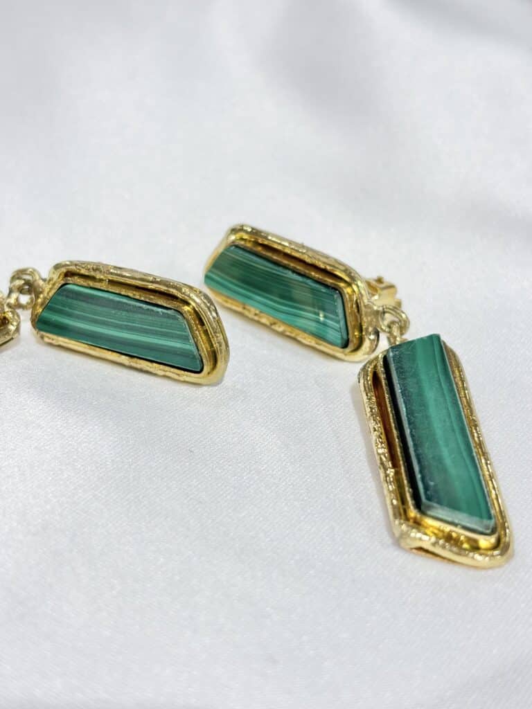boucles d'oreilles niiki paris sohaia bijoux