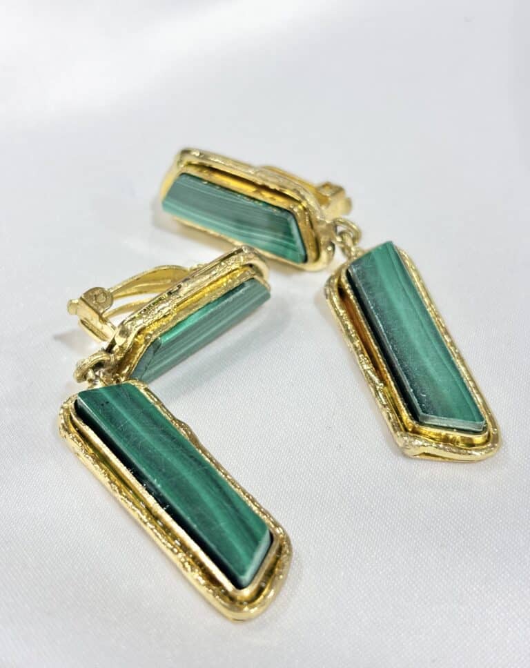boucles d'oreilles niiki paris sohaia bijoux