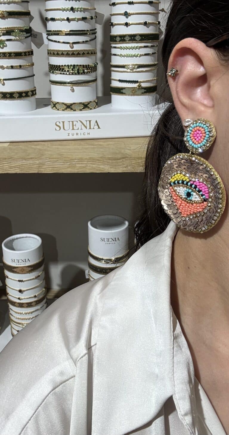 boucles d'oreilles niiki paris sohaia bijoux