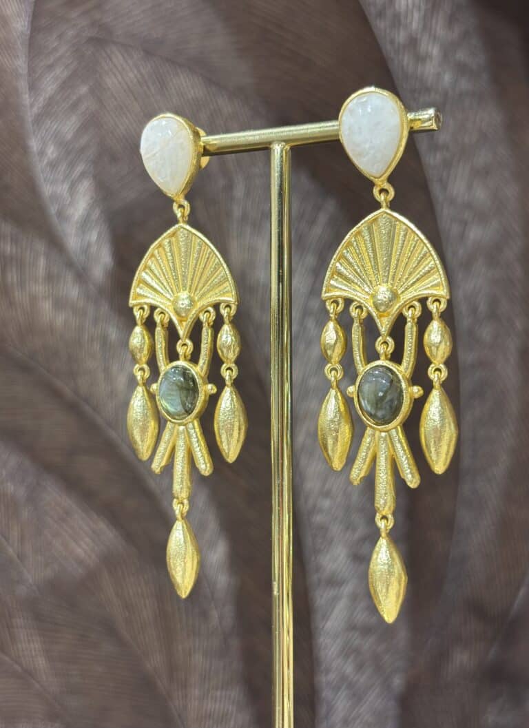 boucles d'oreilles niiki paris sohaia bijoux