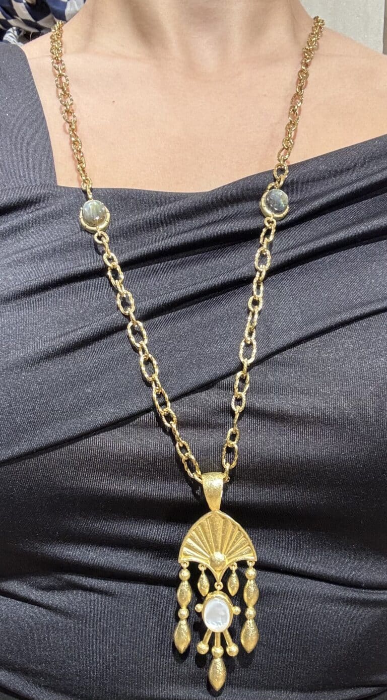 collier niiki paris sohaia bijoux