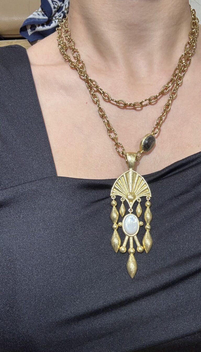 collier niiki paris sohaia bijoux