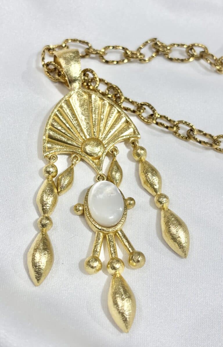 collier niiki paris sohaia bijoux
