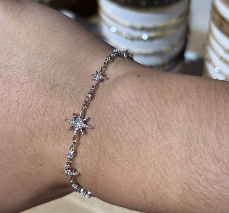 bracelet acier inoxydable sohaia bijoux