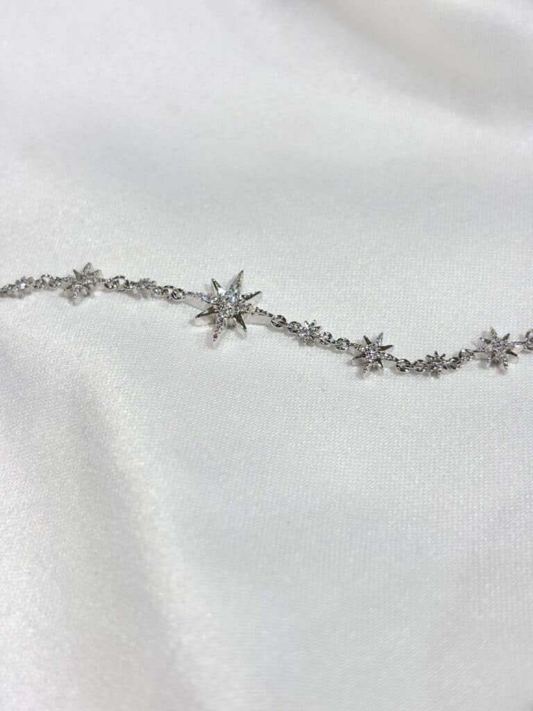 bracelet acier inoxydable sohaia bijoux