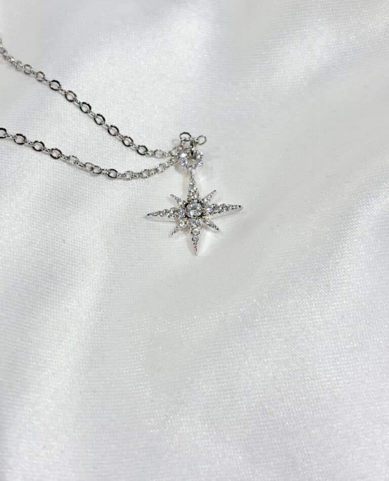 collier acier inoxydable sohaia bijoux