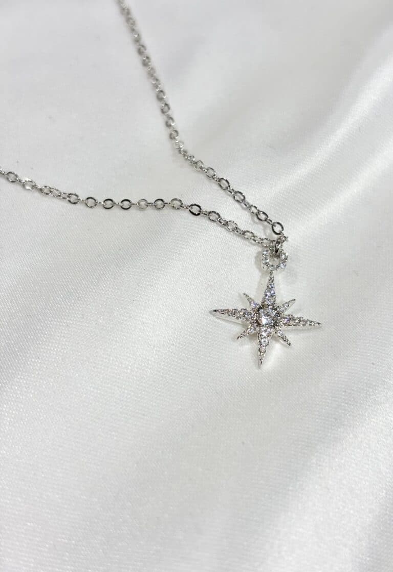 collier acier inoxydable sohaia bijoux