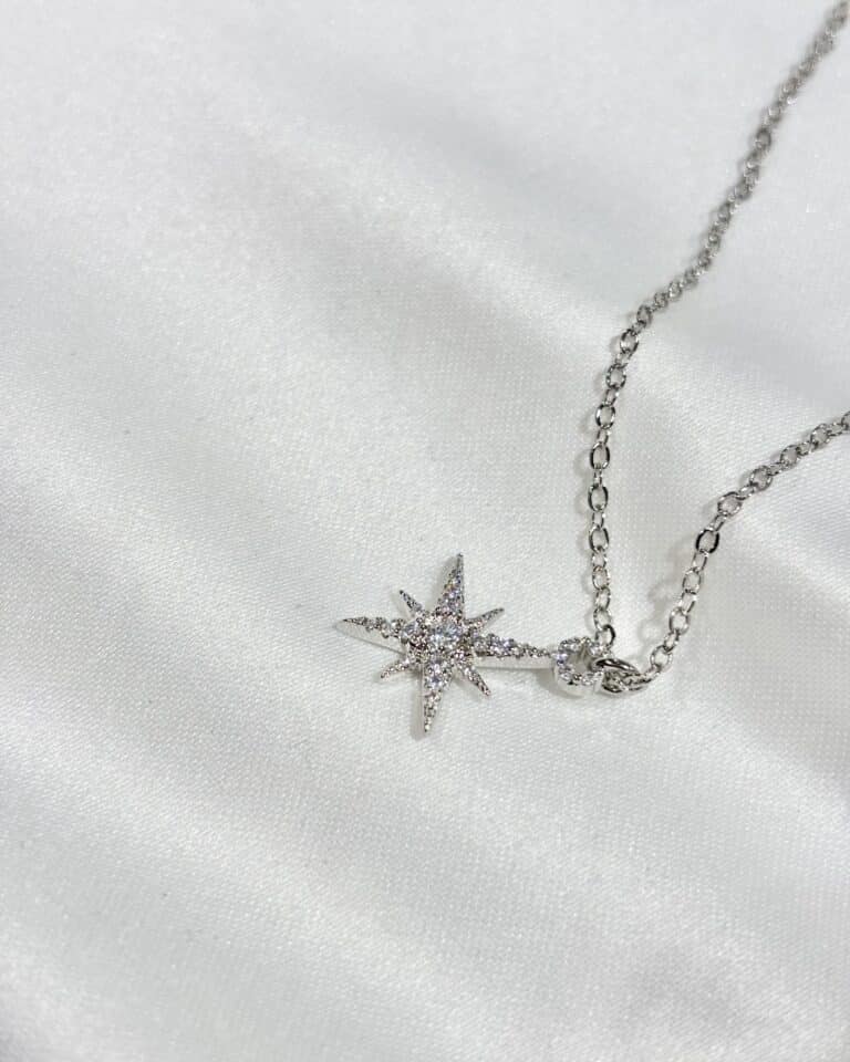 collier acier inoxydable sohaia bijoux