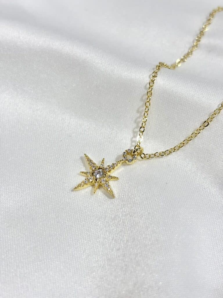 collier acier inoxydable sohaia bijoux