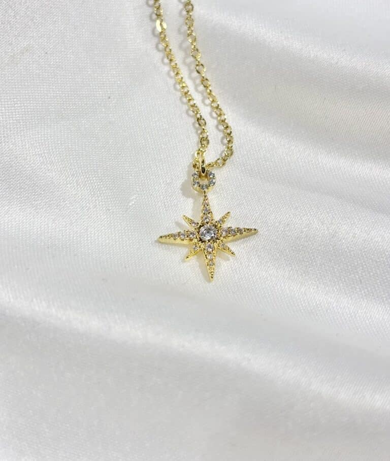 collier acier inoxydable sohaia bijoux