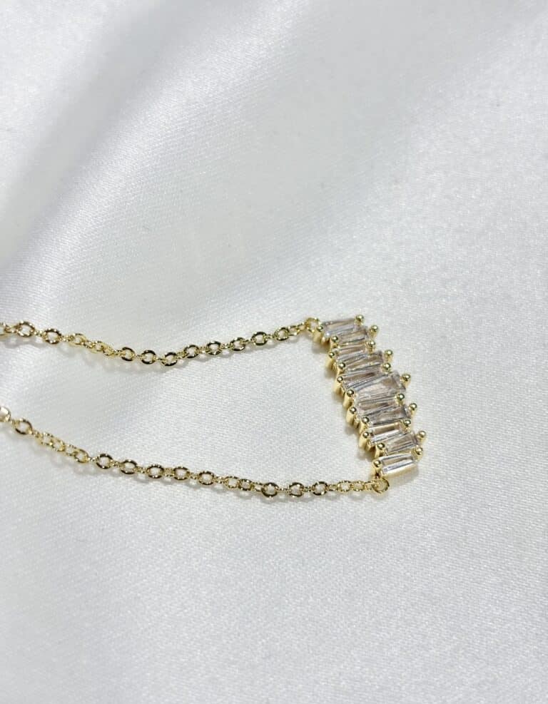 collier acier inoxydable sohaia bijoux