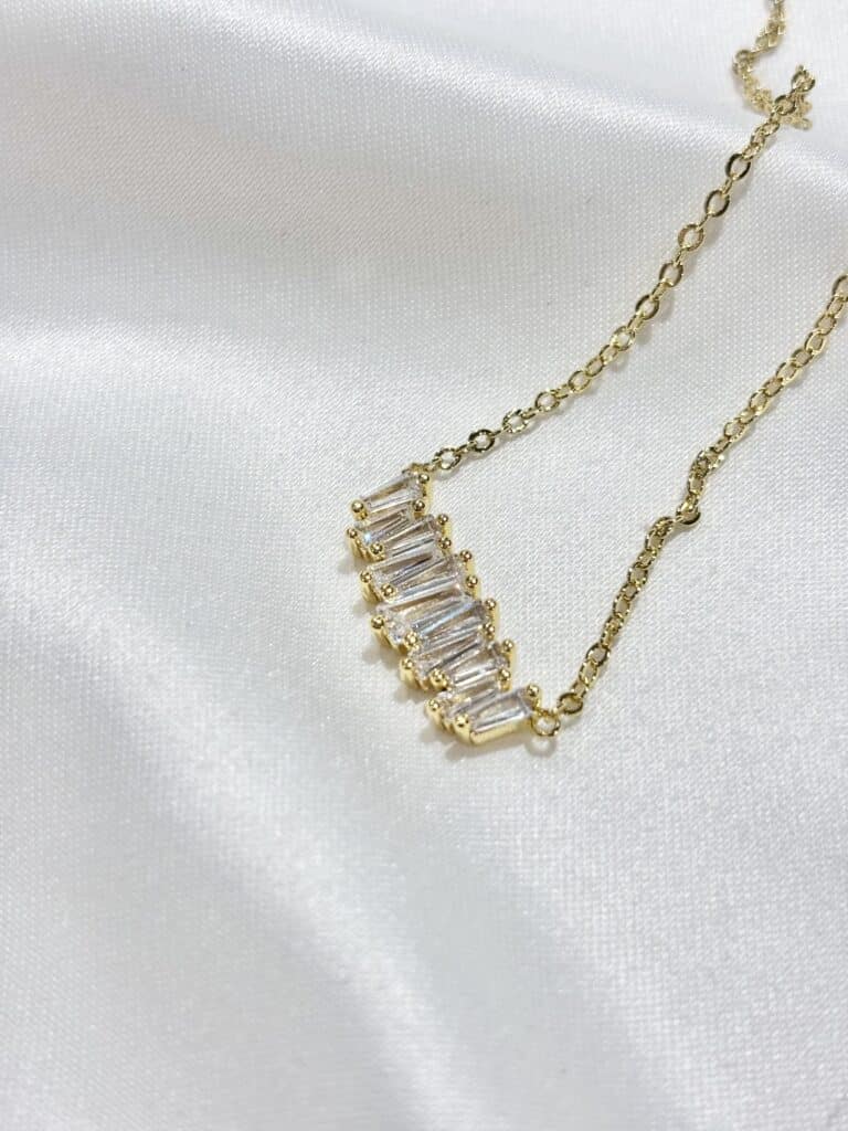 collier acier inoxydable sohaia bijoux