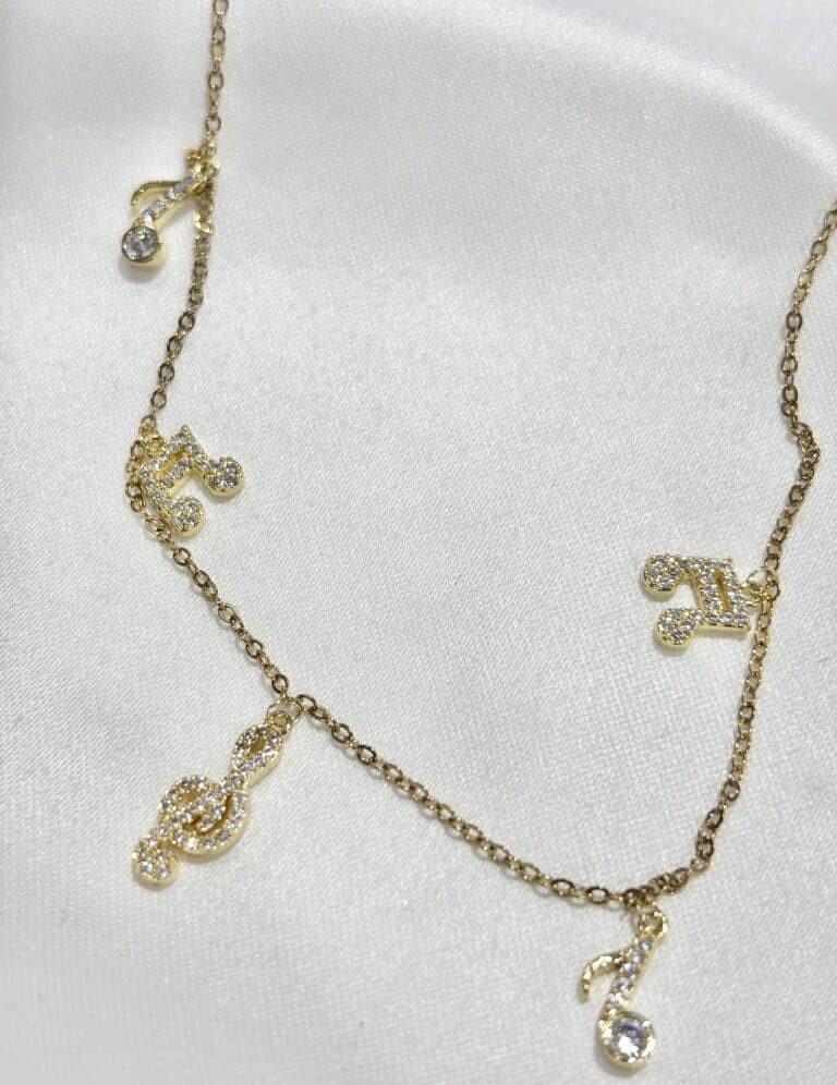 collier acier inoxydable sohaia bijoux