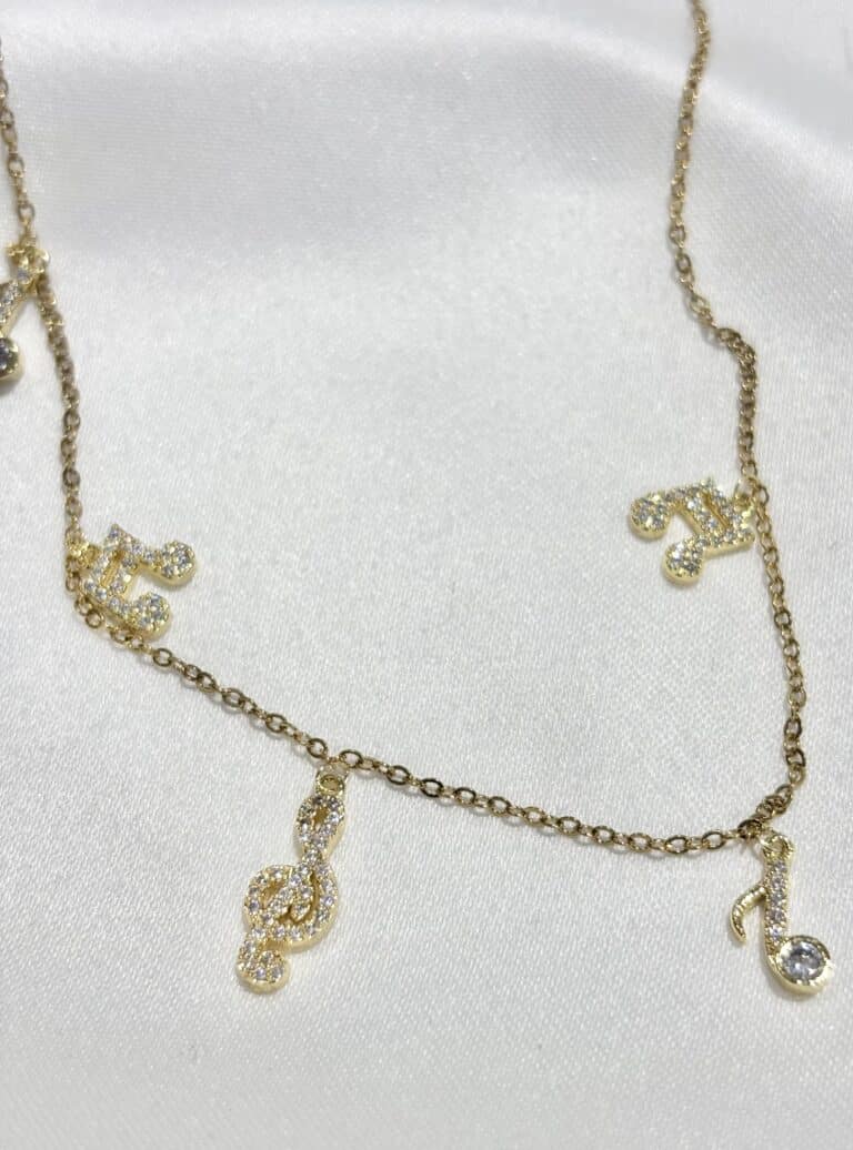 collier acier inoxydable sohaia bijoux
