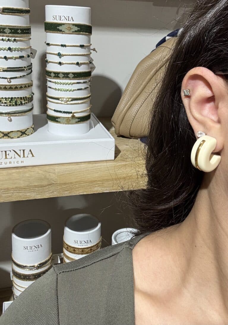 boucles d'oreilles lucas jack sohaia bijoux