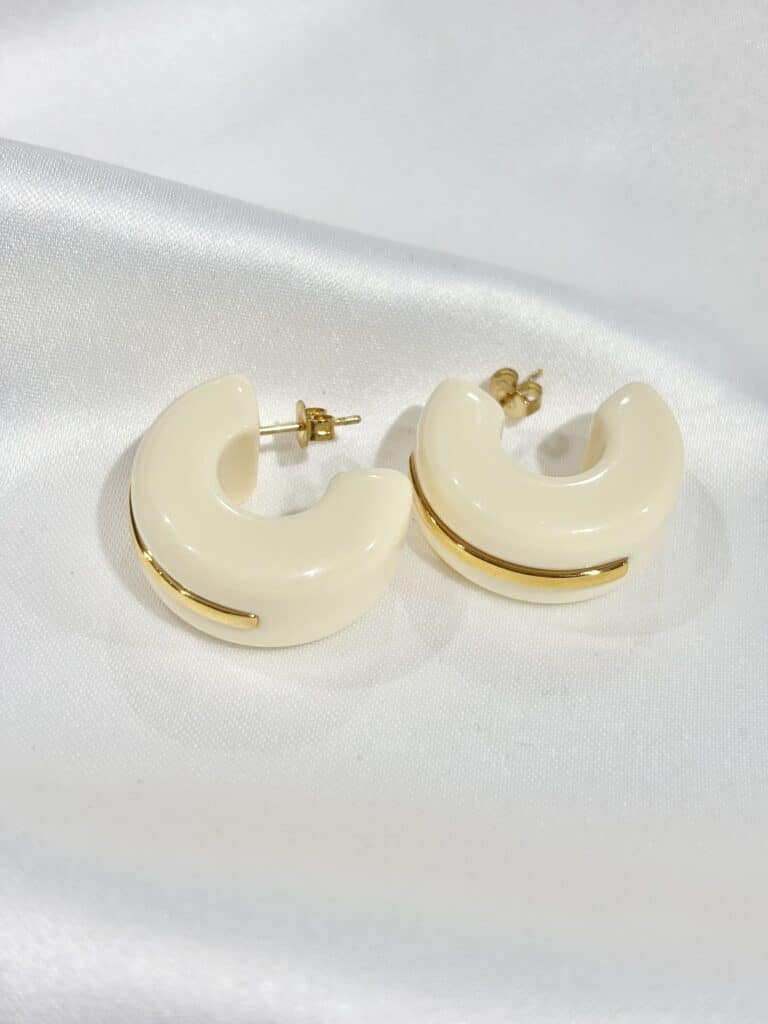boucles d'oreilles lucas jack sohaia bijoux