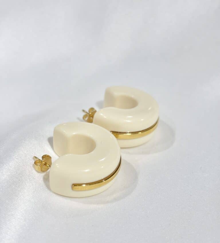 boucles d'oreilles lucas jack sohaia bijoux