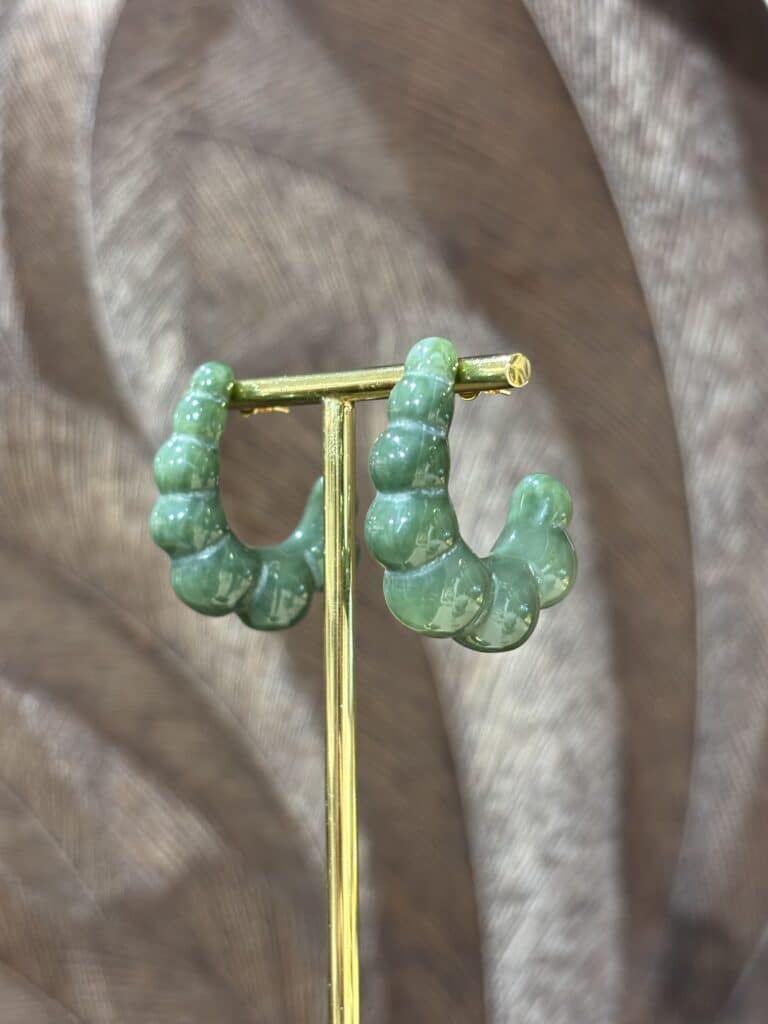 boucles d'oreilles lucas jack sohaia bijoux