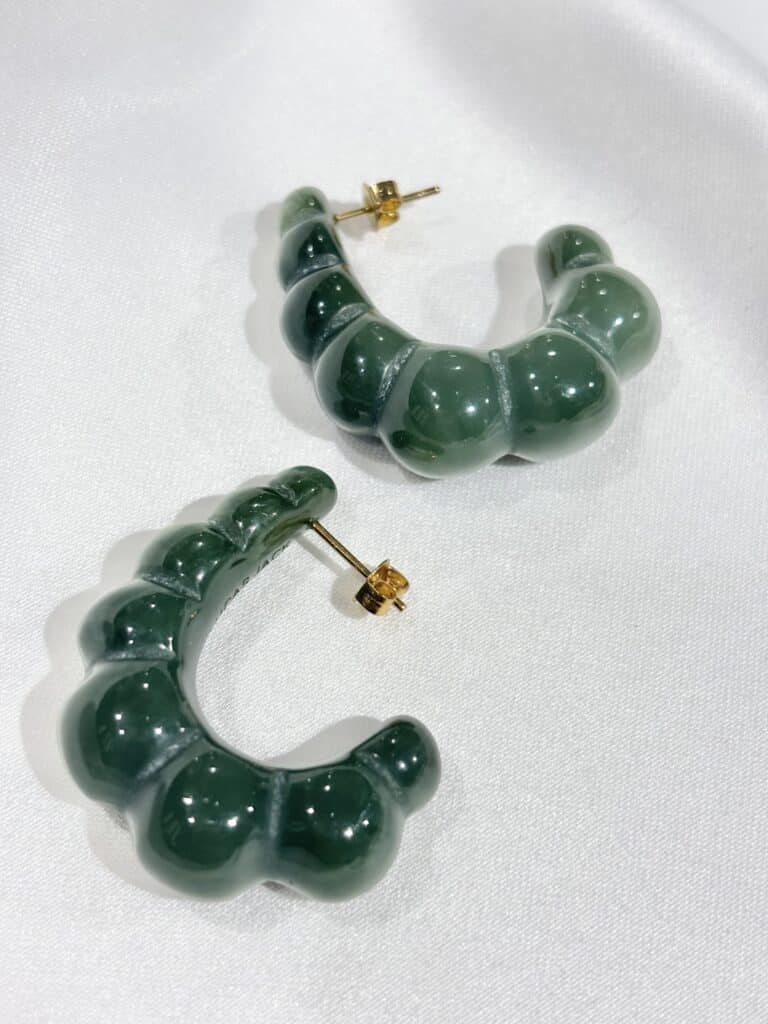 boucles d'oreilles lucas jack sohaia bijoux