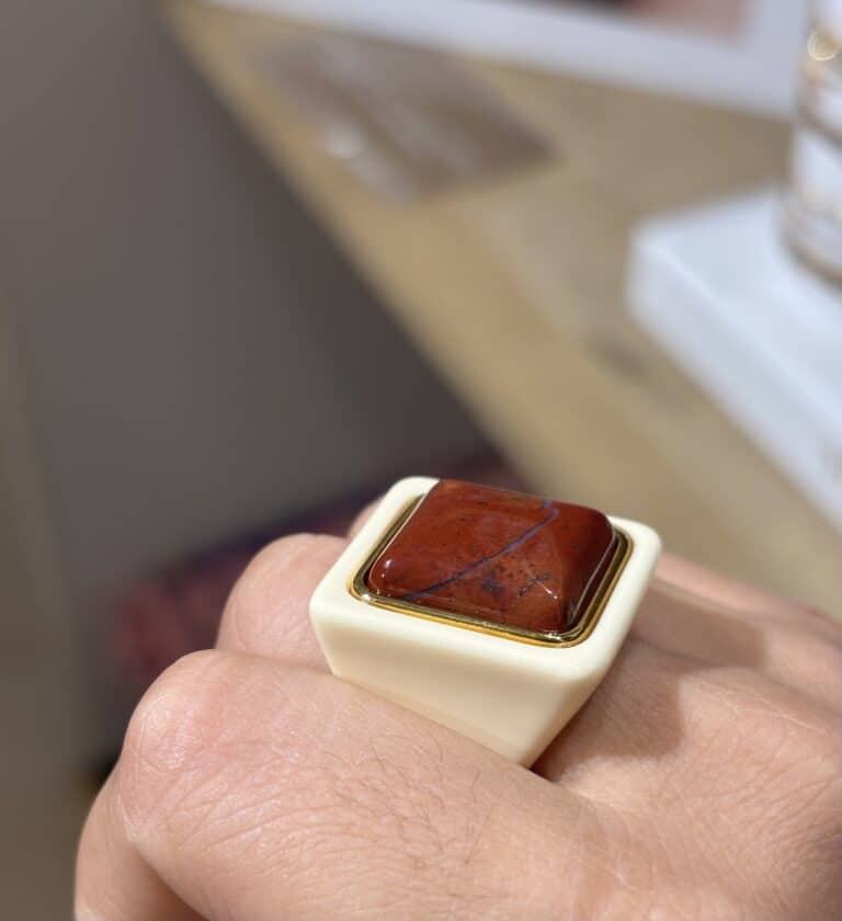 bague lucas jack sohaia bijoux