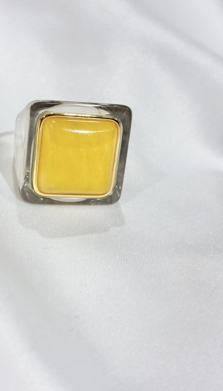 bague lucas jack sohaia bijoux