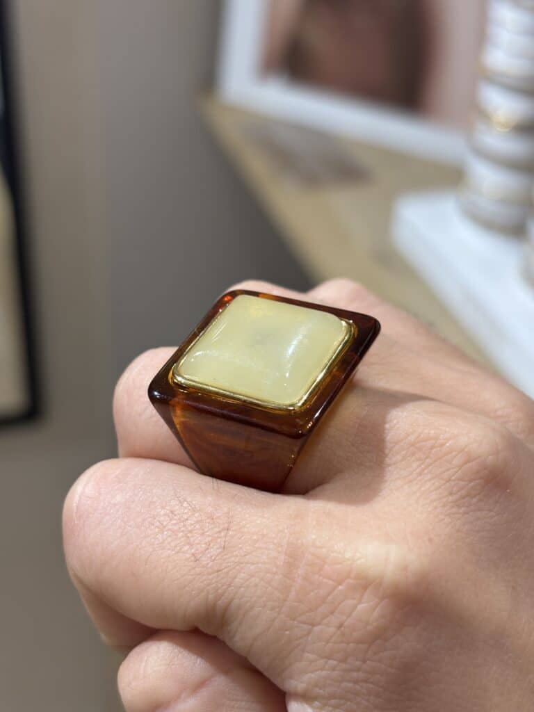 bague lucas jack sohaia bijoux