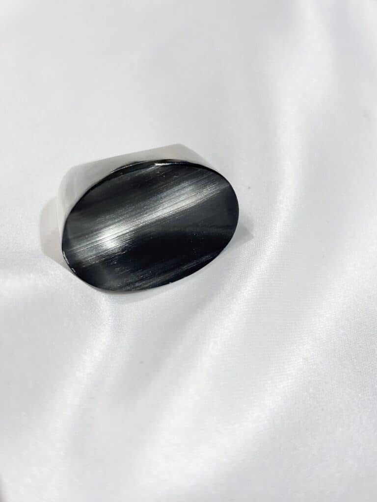 bague soyang corne sohaia bijoux