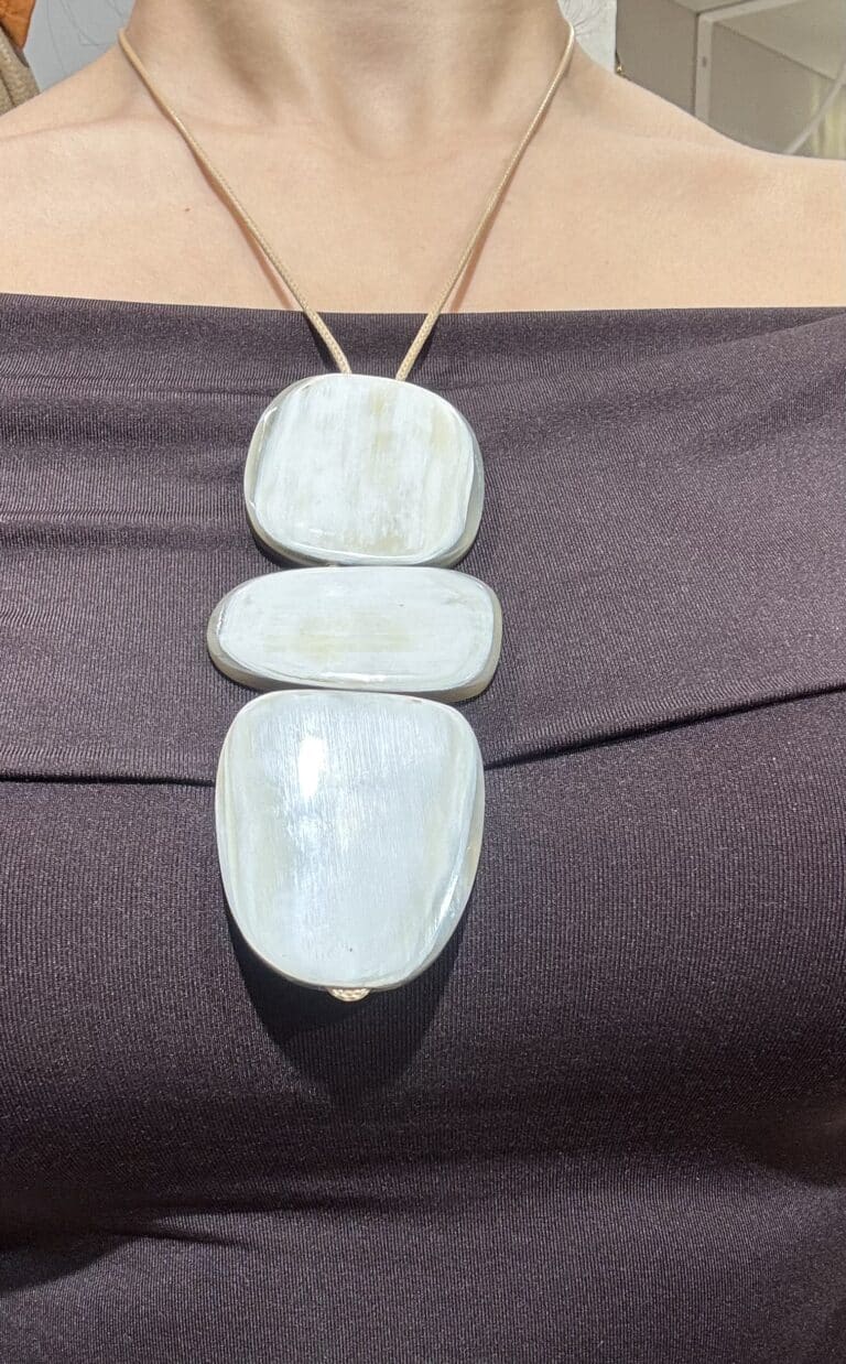 collier sautoir soyang corne sohaia bijoux