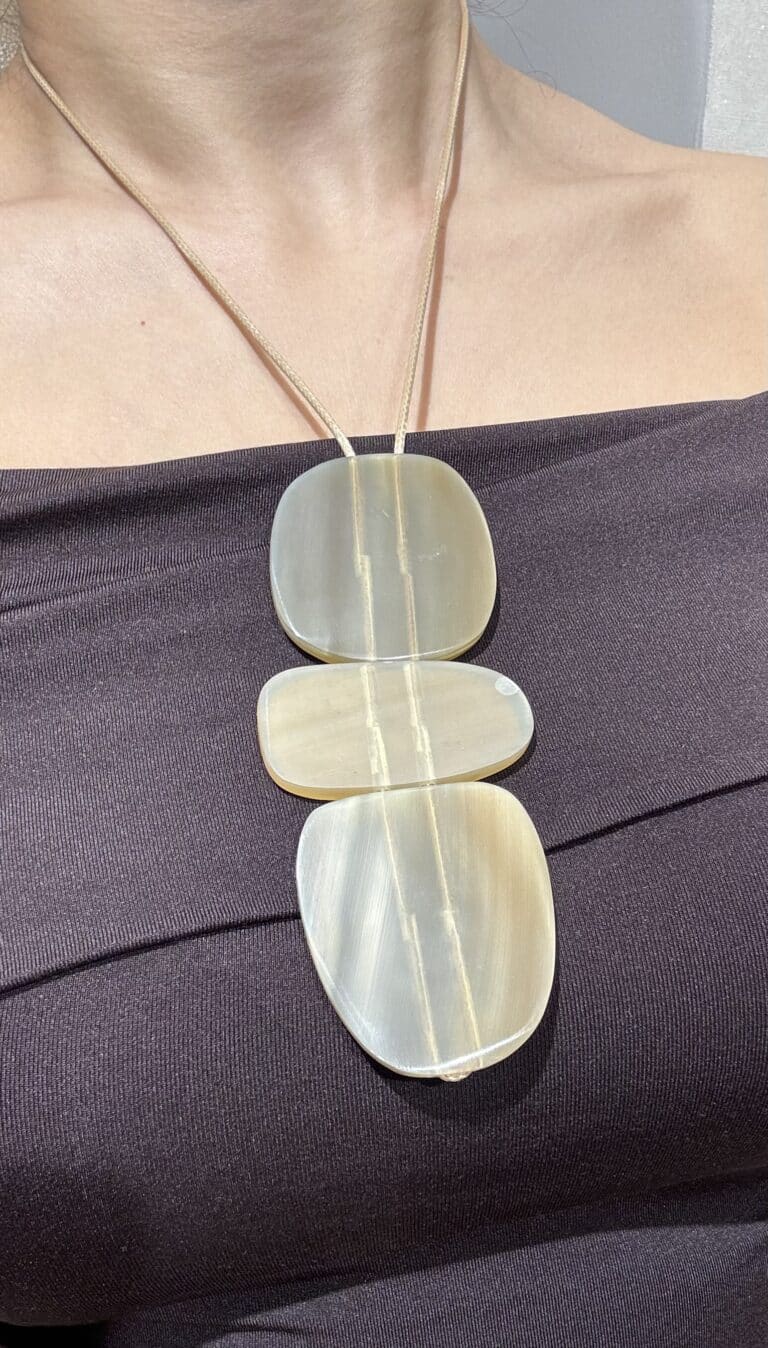 collier sautoir soyang corne sohaia bijoux