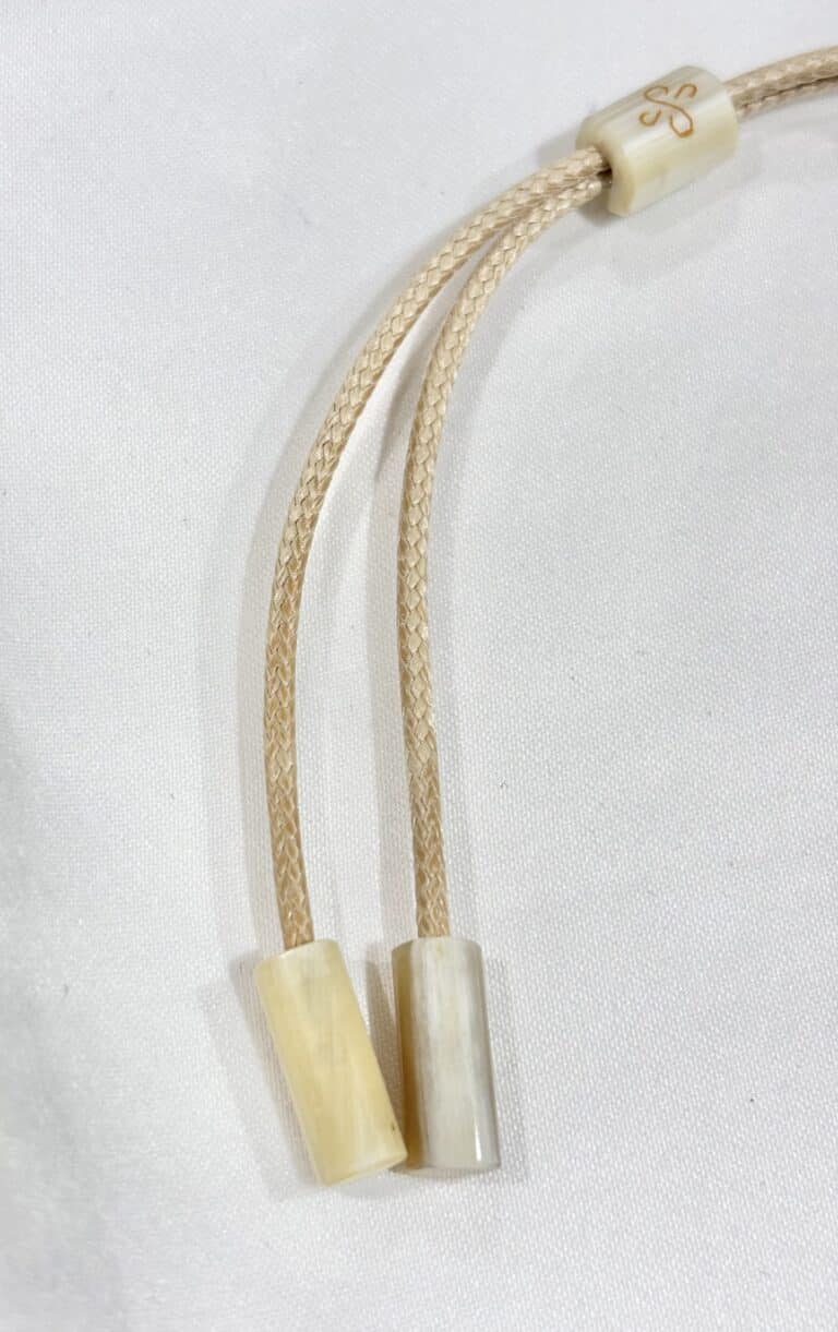 collier sautoir soyang corne sohaia bijoux