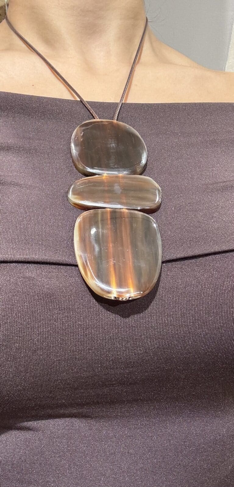 collier sautoir soyang corne sohaia bijoux