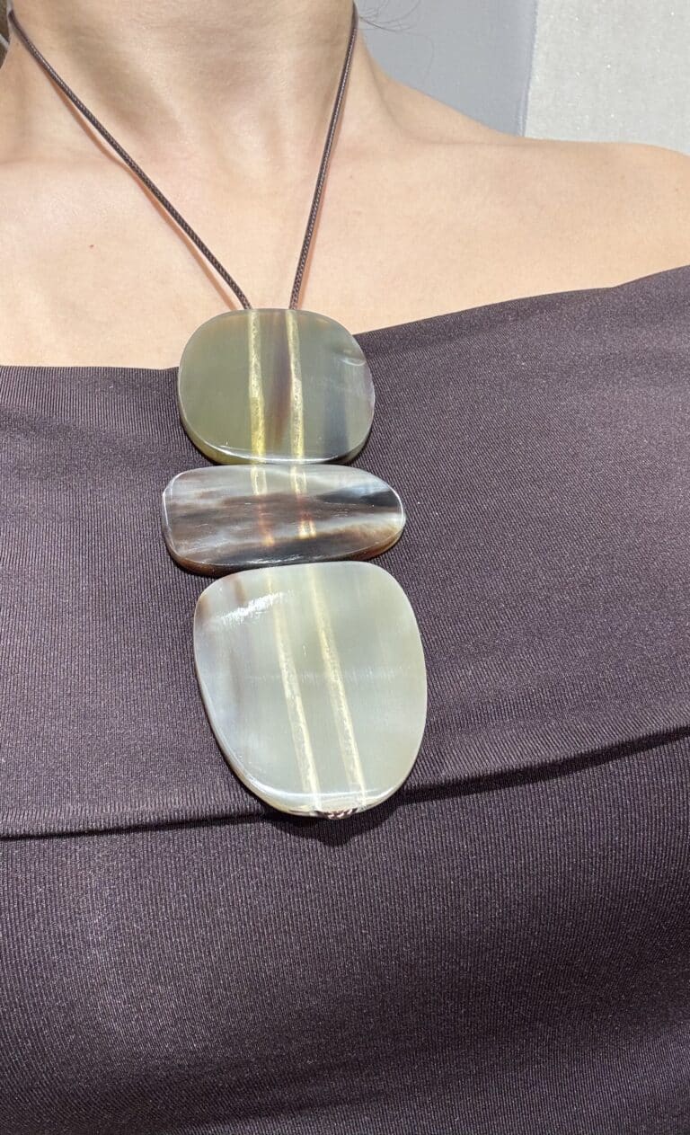 collier sautoir soyang corne sohaia bijoux