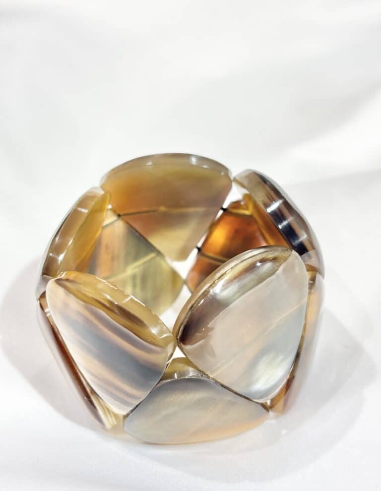 bracelet soyang corne sohaia bijoux