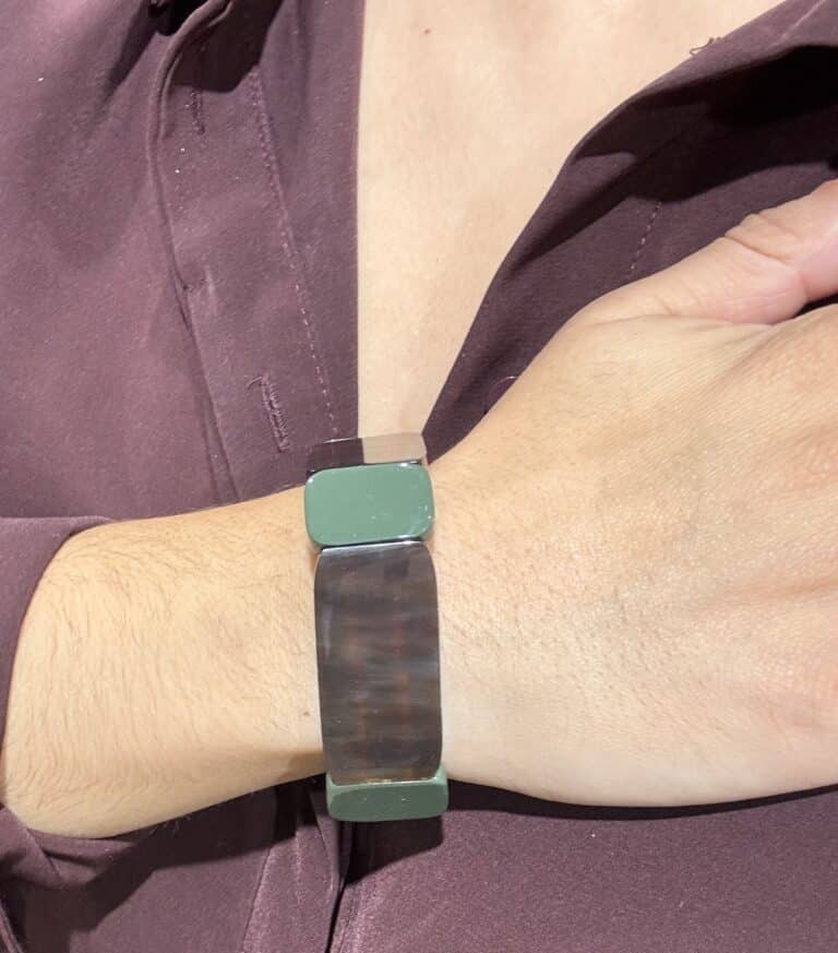 bracelet soyang corne sohaia bijoux