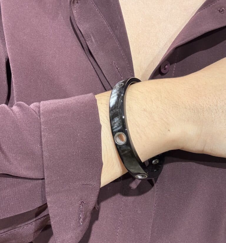 bracelet soyang corne sohaia bijoux