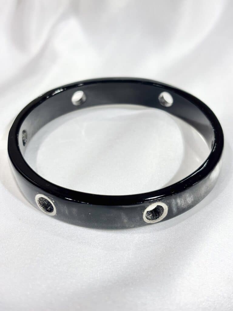 bracelet soyang corne sohaia bijoux