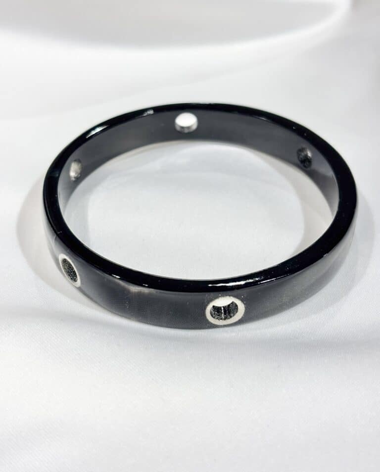bracelet soyang corne sohaia bijoux