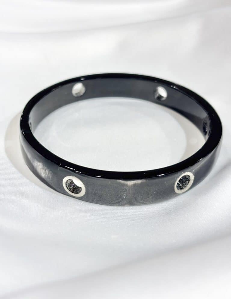 bracelet soyang corne sohaia bijoux