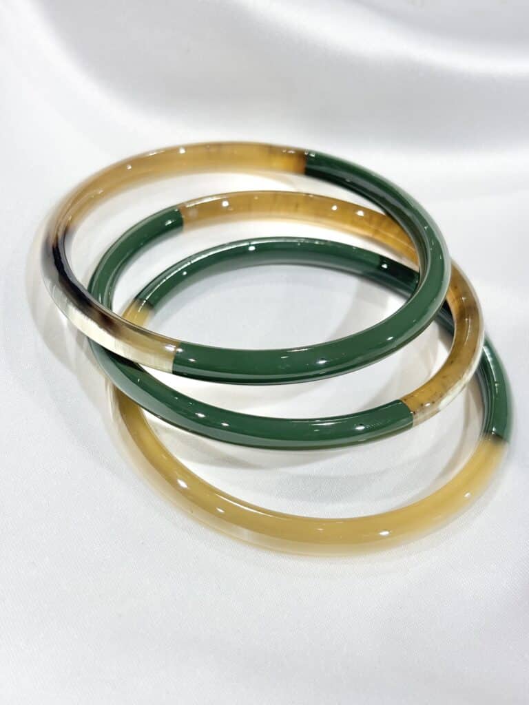 bracelet soyang corne sohaia bijoux