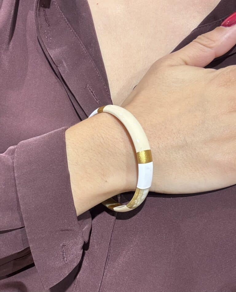 bracelet soyang corne sohaia bijoux