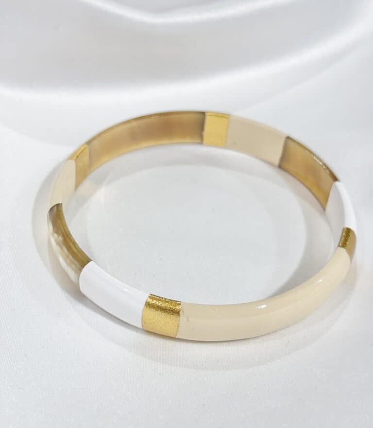 bracelet soyang corne sohaia bijoux
