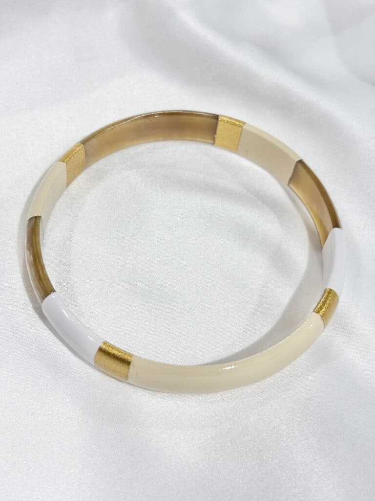bracelet soyang corne sohaia bijoux