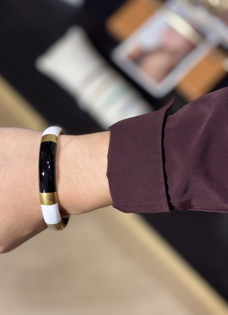 bracelet soyang corne sohaia bijoux