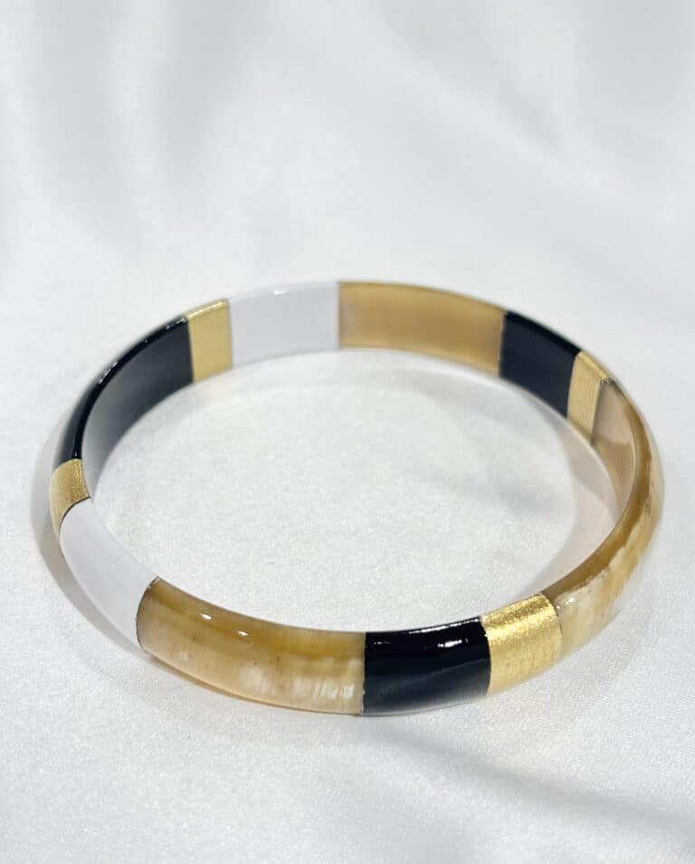 bracelet soyang corne sohaia bijoux