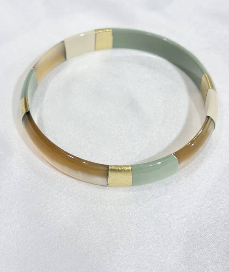 bracelet soyang corne sohaia bijoux