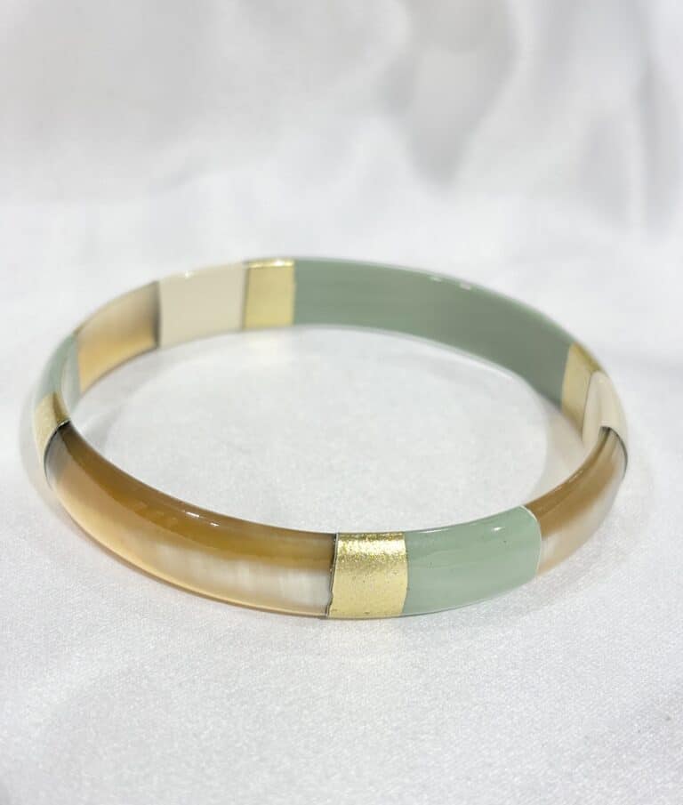 bracelet soyang corne sohaia bijoux