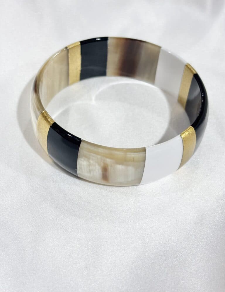 bracelet soyang corne sohaia bijoux
