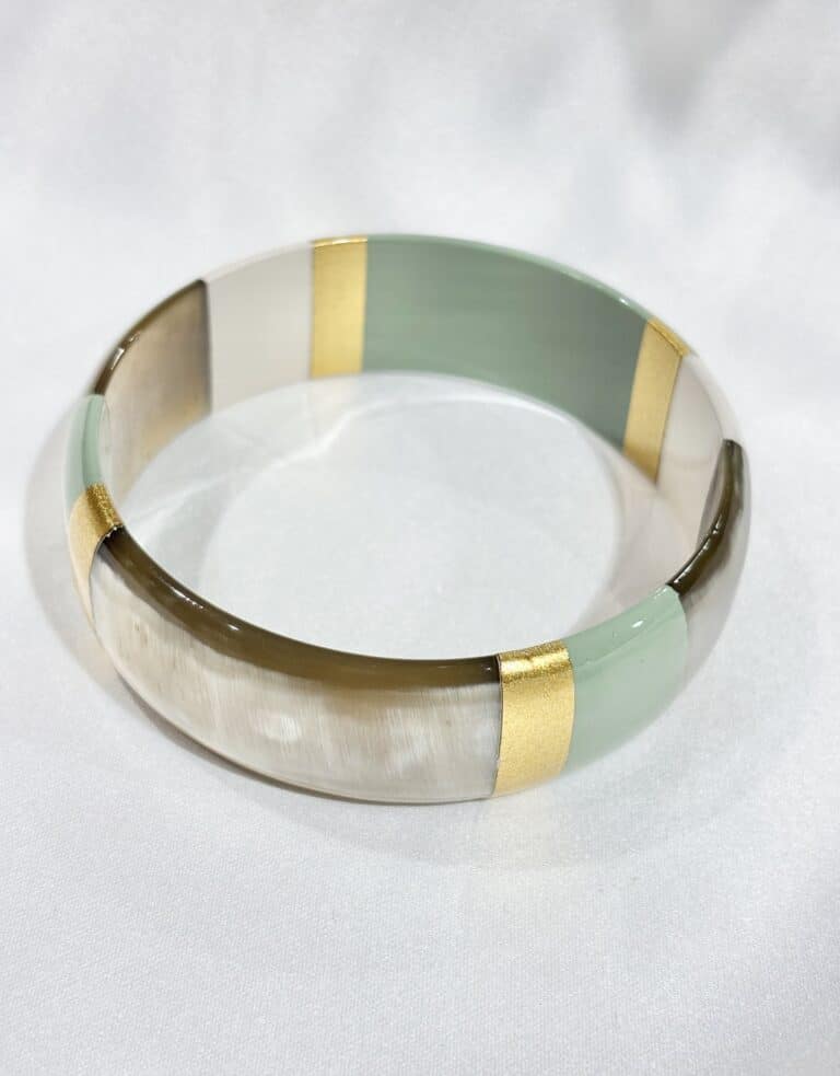 bracelet soyang corne sohaia bijoux